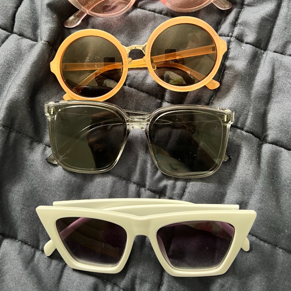 Sunglasses